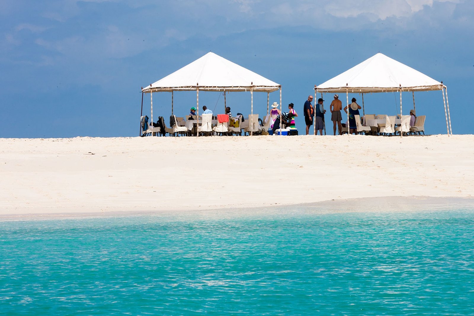 nakupenda sandbank